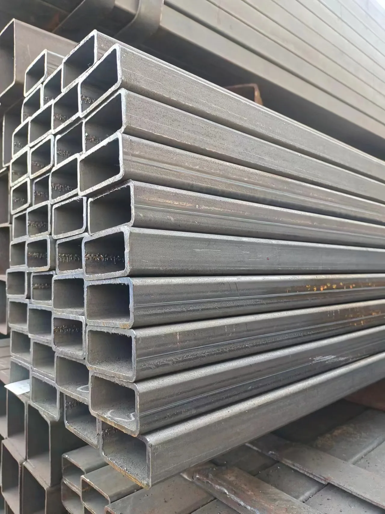 galvanized steel pipe&tube